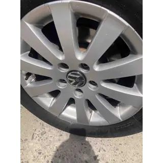 Naafdoppen voor velgen 65/57 mm 3b7601171 (4 stuks) foto 4