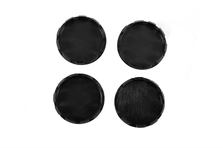 BMW V6 naafkappen 68/64 mm (4 stuks) Foto 3
