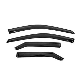 Raamdeflectoren USA 2015-2017 (4 stuks, HIC) Toyota Camry 2011–2017 foto 1
