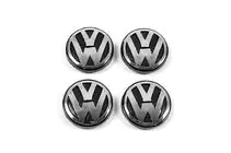 Volkswagen Naafdoppen voor velgen 56/52 mm vwor5652 (4 stuks) foto 2