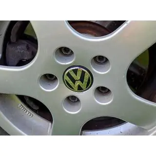 Naafdoppen voor velgen 56/52 mm vwor5652 (4 stuks) foto 1