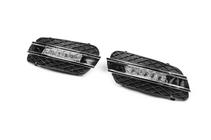 Mercedes ML W164 2005–2011 Dagrijverlichting DRL (2 stuks, 2006-2008) foto 1