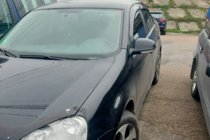Volkswagen Golf Plus 2004–2014 Raamdeflectoren (4 stuks, HIC) foto 8