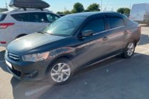 Peugeot 301 2012– Raamdeflectoren (4 stuks, HIC) foto 6