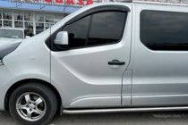 Nissan NV300/Primastar 2016– Raamwindschermen (2 st., HIC) foto 12