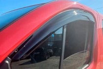 Opel Vivaro 2015–2019 Raamwindschermen (2 st., HIC) foto 16