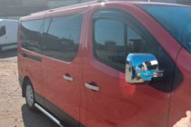 Fiat Talento 2016– Raamwindschermen (2 st., HIC) foto 15