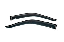 Citroen Berlingo 1996–2008 Raamwindschermen 11 cm (2 stuks, HIC) foto 6