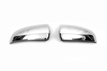 BMW X5 E70 2007–2013 Spiegelkappen (2 stuks, ABS) foto 3