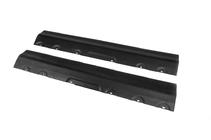 BMW X5 E53 1999–2006 OEM side steps (set) foto 8