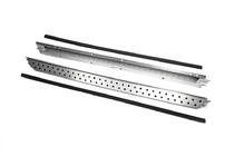 BMW X5 E53 1999–2006 OEM side steps (set) foto 3
