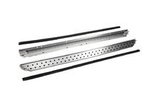 BMW X5 E53 1999–2006 OEM side steps (set) foto 4