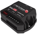Stetsom IRON LINE IR160.2 autoversterker met RCA (2 ohm) foto 1