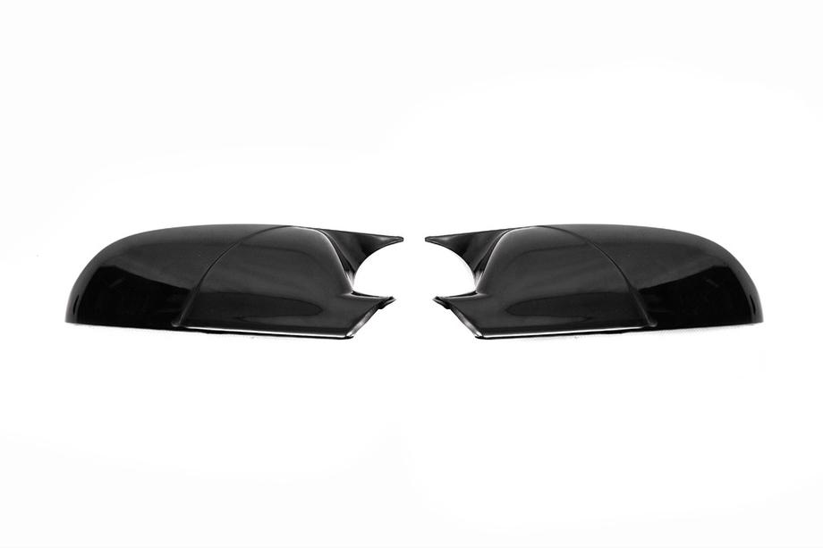 Audi A3 2003–2012 Spiegelkappen 2010-2012 (2 stuks, RS-Look) Foto 6