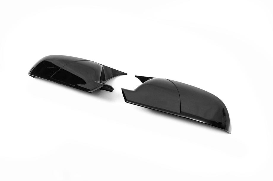 Audi A3 2003–2012 Spiegelkappen 2010-2012 (2 stuks, RS-Look) Foto 5