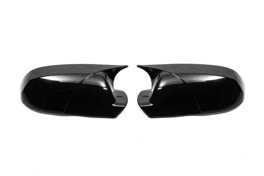 Audi A3 2003–2012 Spiegelkappen 2010-2012 (2 stuks, RS-Look) Foto 4