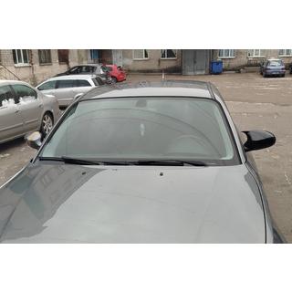 Spiegelkappen M-Look (2 stuks) BMW 1 Serie E81/E82/E87/E88 2004–2011 foto 3