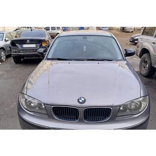 Spiegelkappen M-Look (2 stuks) BMW 1 Serie E81/E82/E87/E88 2004–2011 foto 2