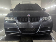 BMW 3-serie E90/E91 2005–2011 Spiegelkappen 2005-2008 M-Look (2 stuks) foto 8
