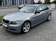 BMW 3-serie E90/E91 2005–2011 Spiegelkappen 2005-2008 M-Look (2 stuks) foto 4