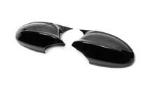 BMW 3-serie E90/E91 2005–2011 Spiegelkappen 2005-2008 M-Look (2 stuks) foto 3