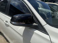 BMW 3 Serie F30/F31 2012–2019 Spiegelkappen M-Look (2 stuks) foto 2