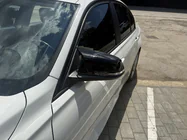 BMW 3 Serie F30/F31 2012–2019 Spiegelkappen M-Look (2 stuks) foto 4