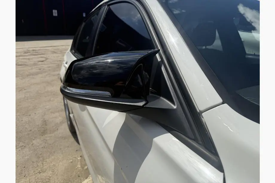 BMW 3 Serie F30/F31 2012–2019 Spiegelkappen M-Look (2 stuks) Image