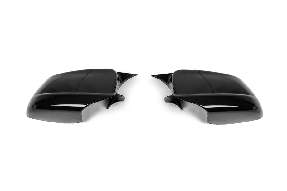 BMW 5 Serie F10/F11 2010–2016 Spiegelkappen 2010-2013 M-Look (2 stuks) Foto 9