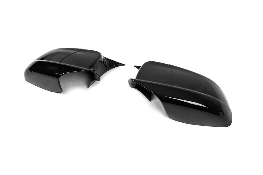 BMW 5 Serie F10/F11 2010–2016 Spiegelkappen 2010-2013 M-Look (2 stuks) Foto 10