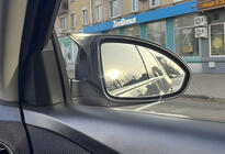 Chevrolet Cruze 2009–2015 Spiegelkappen BMW-Style (2 stuks) foto 5