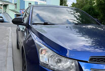 Chevrolet Cruze 2009–2015 Spiegelkappen BMW-Style (2 stuks) foto 1