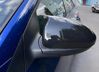Chevrolet Cruze 2009–2015 Spiegelkappen BMW-Style (2 stuks) foto 4