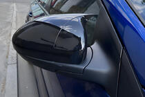 Chevrolet Cruze 2009–2015 Spiegelkappen BMW-Style (2 stuks) foto 3