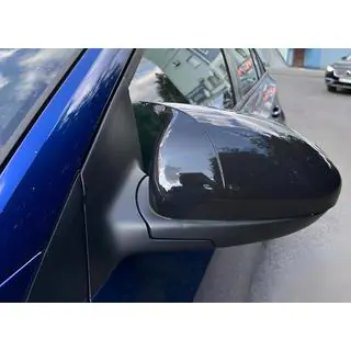 Spiegelkappen BMW-Style (2 stuks) foto 4