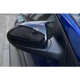 Spiegelkappen BMW-Style (2 stuks) foto 3