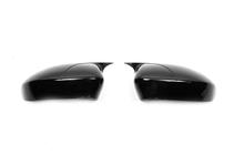 Fiat 500/500L 2013–2022 Spiegelkappen 2015+ (2 stuks, BMW-style) foto 1