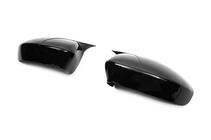 Fiat 500/500L 2013–2022 Spiegelkappen 2015+ (2 stuks, BMW-style) foto 2