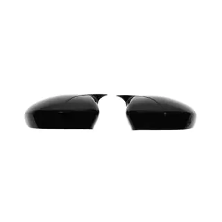 Spiegelkappen BMW-Style (2 stuks) foto 4