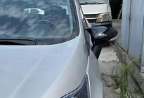 Ford Fiesta 2008–2017 Spiegelkappen BMW-Style (2 stuks) foto 4