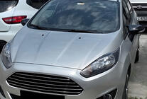 Ford Fiesta 2008–2017 Spiegelkappen BMW-Style (2 stuks) foto 3