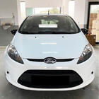 Ford Fiesta 2008–2017 Spiegelkappen BMW-Style (2 stuks) foto 10