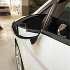 Ford Fiesta 2008–2017 Spiegelkappen BMW-Style (2 stuks) foto 8
