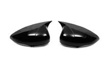 Ford Fiesta 2008–2017 Spiegelkappen BMW-Style (2 stuks) foto 13