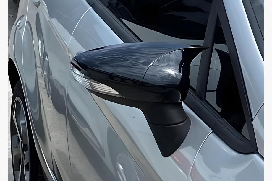 Ford Fiesta 2008–2017 Spiegelkappen BMW-Style (2 stuks) Image