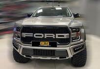 Ford Ranger 2011–2022 Spiegelkappen 2015+ (BMW-style, 2 stuks) foto 3
