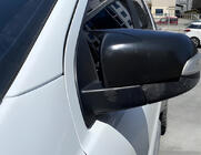 Ford Ranger 2011–2022 Spiegelkappen 2015+ (BMW-style, 2 stuks) foto 2