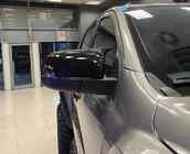 Ford Ranger 2011–2022 Spiegelkappen 2015+ (BMW-style, 2 stuks) foto 1