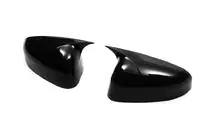 Ford Courier 2014–2023 Spiegelkappen BMW-style (2014-2018, 2 stuks) foto 5