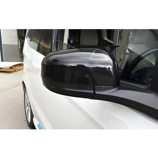 Spiegelkappen BMW-style (2014-2018, 2 stuks) Ford Courier 2014–2023 foto 1